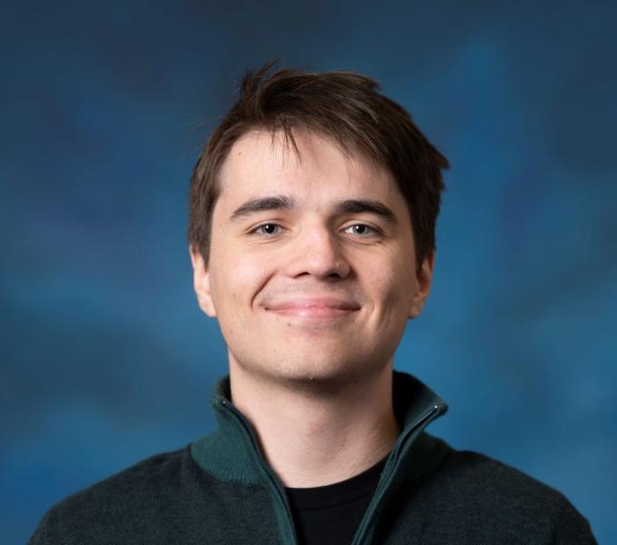 Alexander Dukart